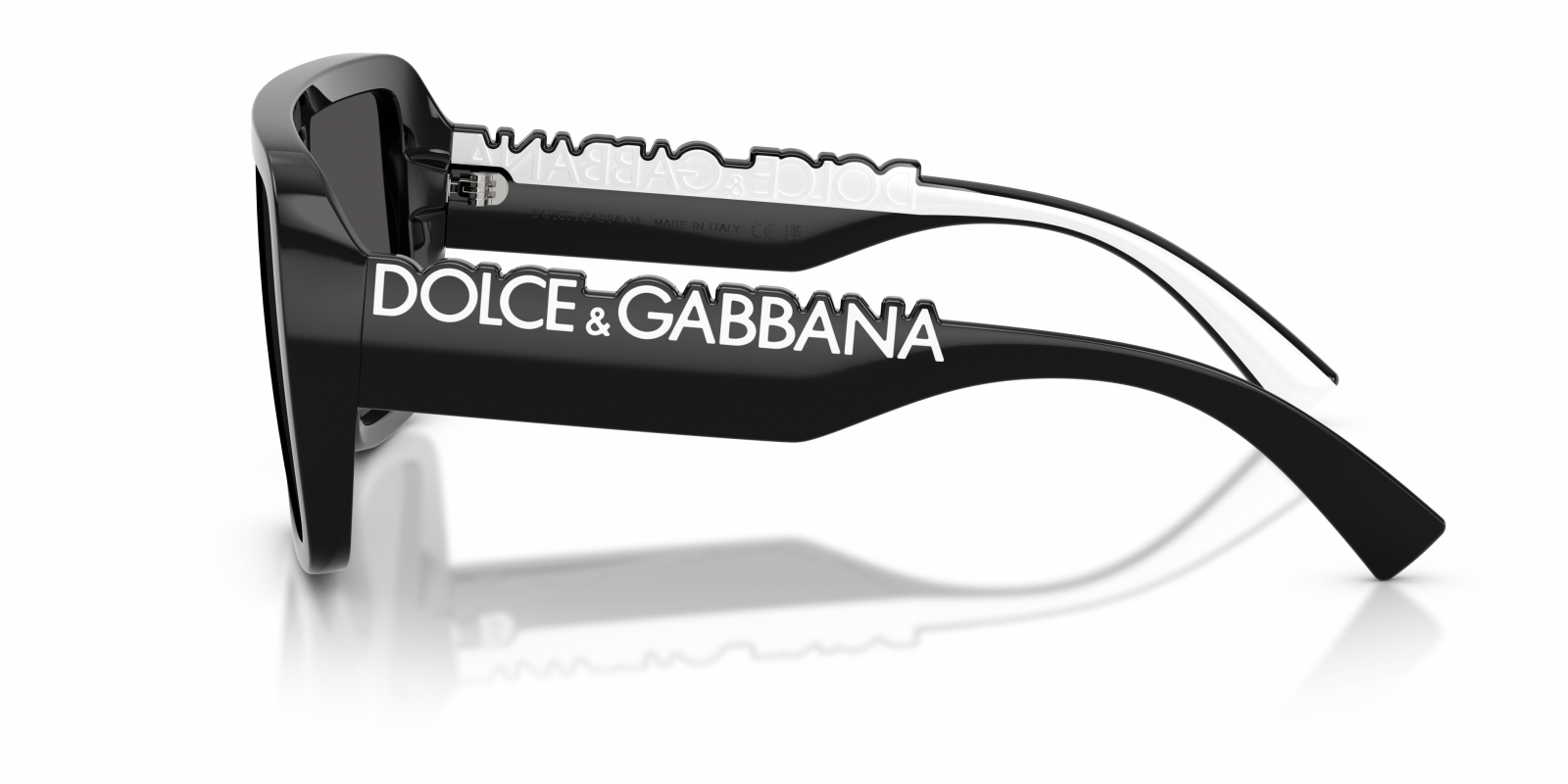 Dolce & Gabbana DG6204 501/87  